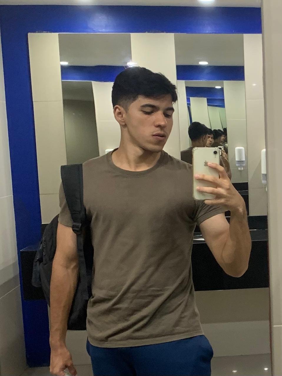 Foto Cassio